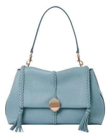 Chloe Penelope Medium Soft Shoulder Bag