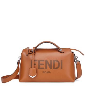 Fendi Medium By The Way Boston Bag 8BL146